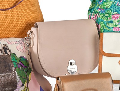 LONGCHAMP