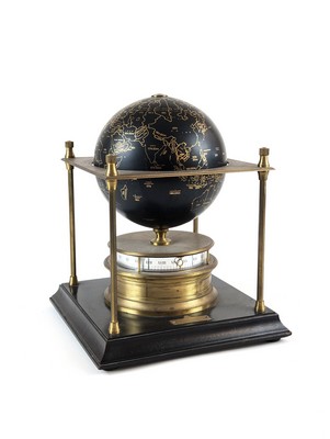 Arthur IMHOF pour The Royal Geographical...