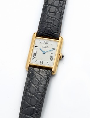 MUST DE CARTIER