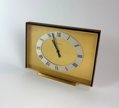 JAEGER-LeCOULTRE
