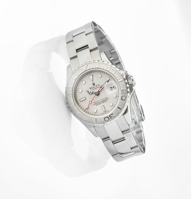 ROLEX Oyster Perpetual Date Yacht-Master,...