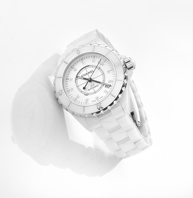 CHANEL J12, Automatic