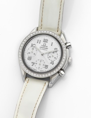 OMEGA Speedmaster automatic, ref. 381570...
