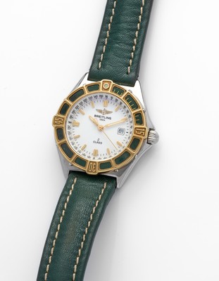 BREITLING J Class