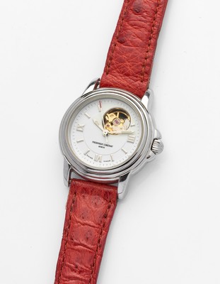 FREDERIQUE CONSTANT
