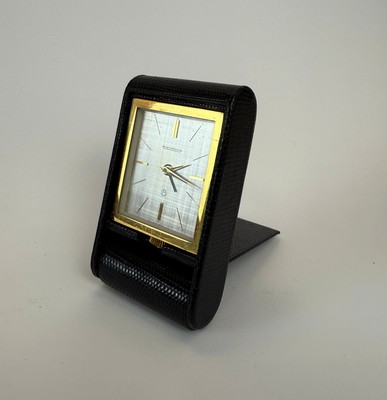 JAEGER-LeCOULTRE