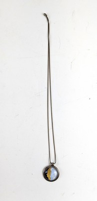 Lily KYANN (XXe siècle)