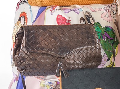 BOTTEGA VENETA