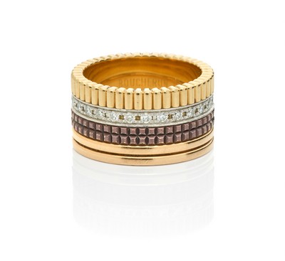 BOUCHERON