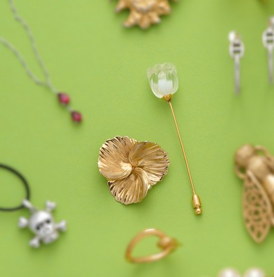 LALIQUE