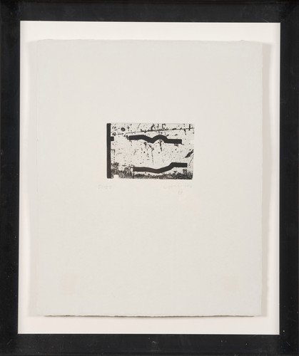 Eduardo CHILLIDA (1924-2002)
