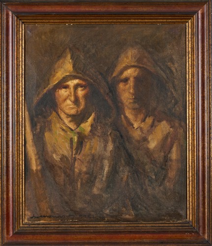 Juan Bautista SOLER BLASCO (1920-1984)
