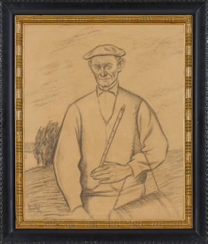 Ramiro ARRUE (1892-1971)