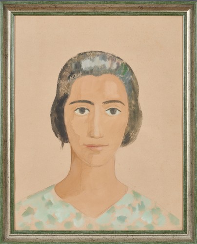 Ramiro ARRUE (1892-1971)