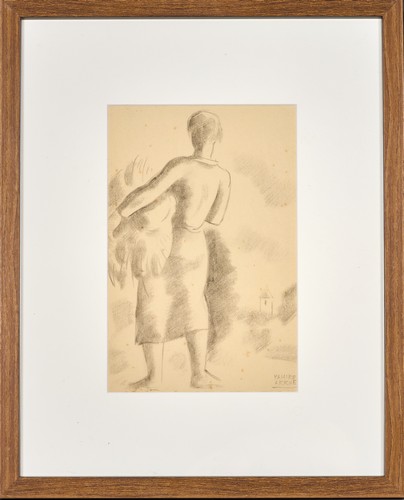 Ramiro ARRUE (1892-1971)