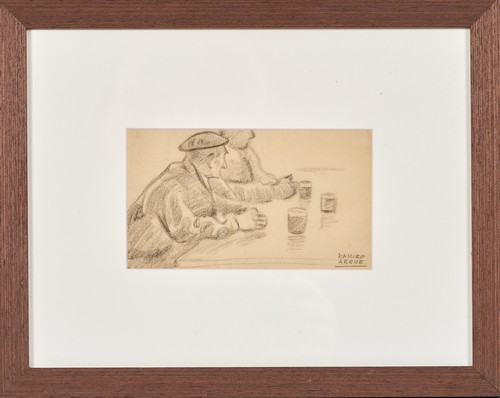 Ramiro ARRUE (1892-1971)