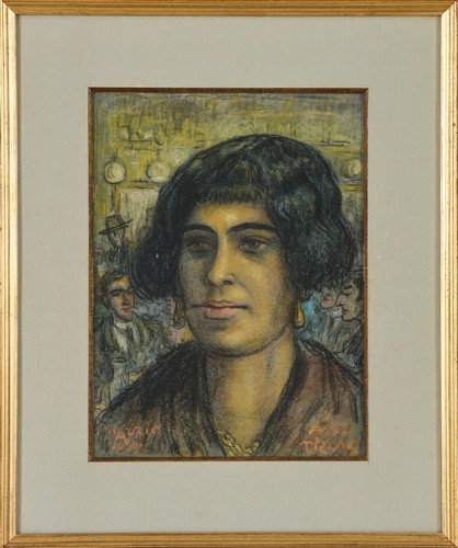 Pablo TILLAC (1880-1969)