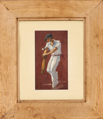 Dante ANTONINI (1914-1985)