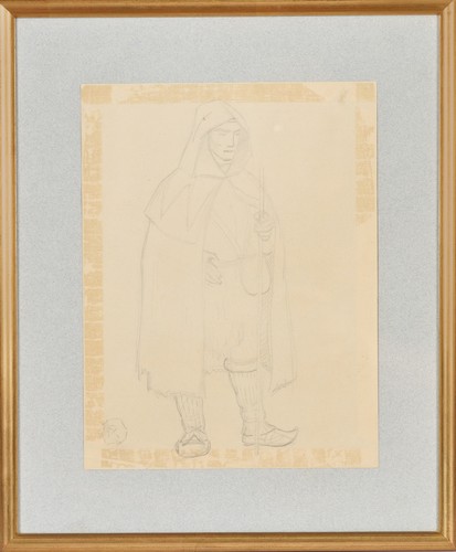 Ramiro ARRUE (1892-1971)