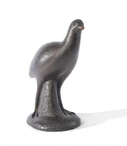 MARCEL DERNY (1914-1975) sculpteur - ŒUVRE...