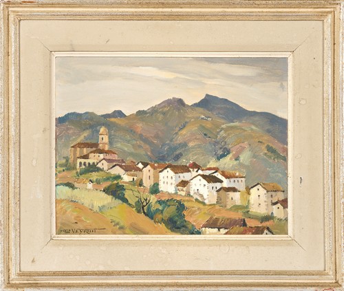Philippe VEYRIN (1900-1962)