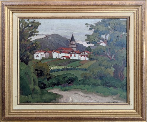 Philippe VEYRIN (1900-1962)