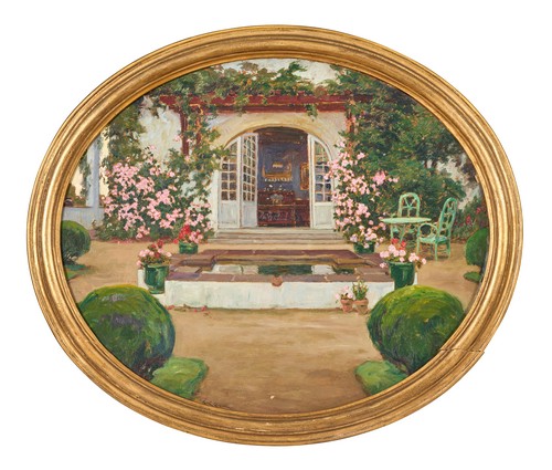 René CHOQUET (1872-1958)
