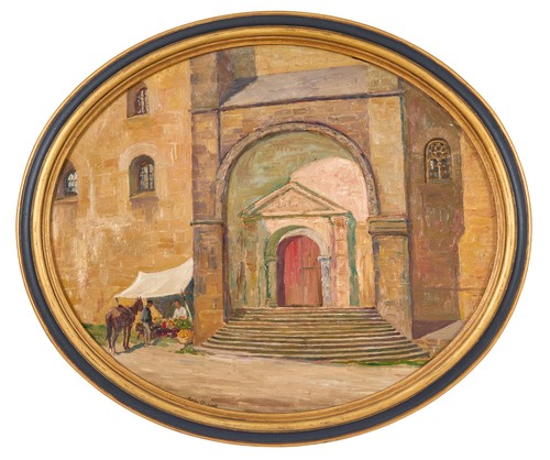 René CHOQUET (1872-1958)