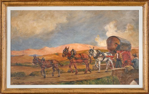 René CHOQUET (1872-1958)