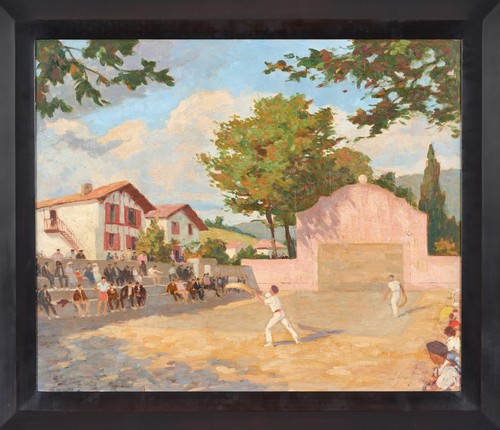 Raoul SERRES (1881-1971)