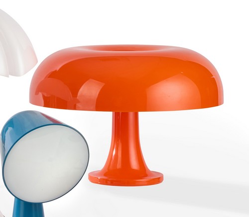 Giancarlo MATTIOLI (né en 1933) pour ARTEMIDE...