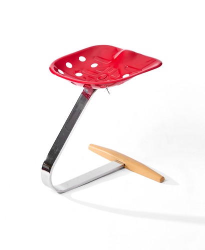 Achille (1918-2002) & Pier Giacomo CASTIGLIONI...