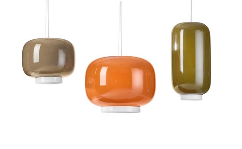 Ionna VAUTRIN (née en 1979) pour FOSCARINI...