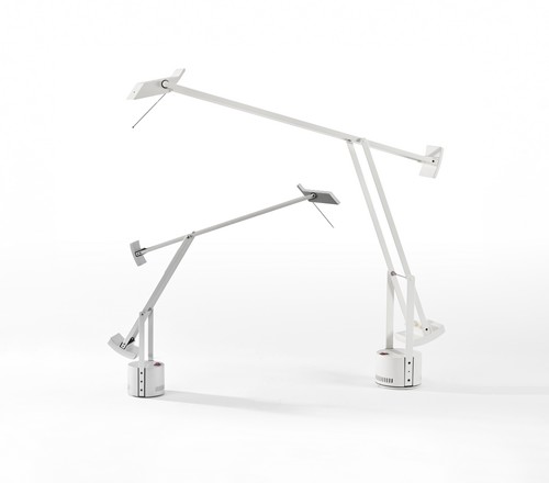 Richard SAPPER (1932-2015) pour ARTEMIDE...