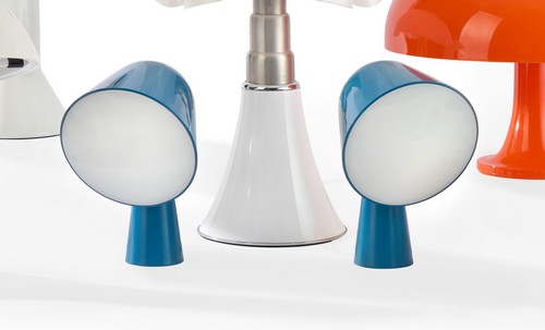 Ionna VAUTRIN (née en 1979) pour FOSCARINI...
