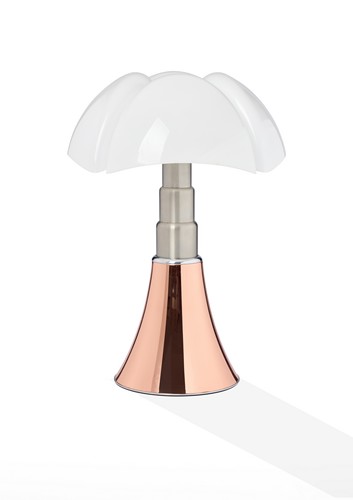 Gae AULENTI (1927-2012) pour MARTINELLI LUCE...