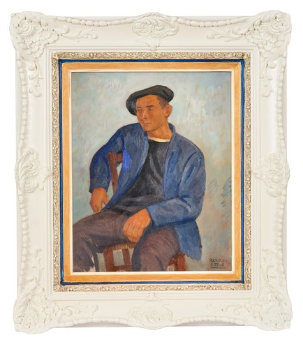 Ramiro ARRUE (1892-1971)