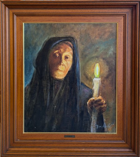 Pierre LABADIE dit BALDI (1919-2022)