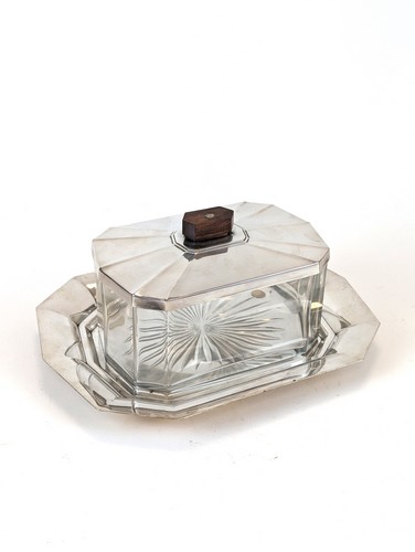GALLIA pour CHRISTOFLE
