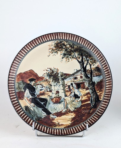 CIBOURE - Période FISCHER