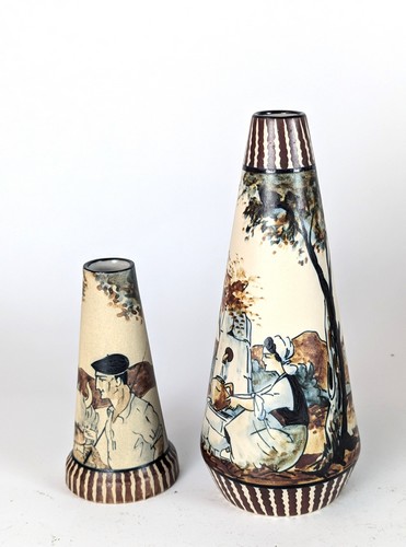 CIBOURE - Période FISCHER