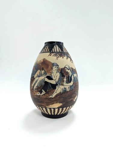 CIBOURE - Période FISCHER