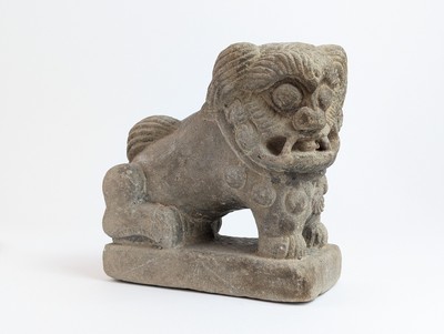 CHINE DU SUD, fin du XIXe siècle.