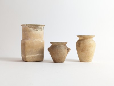 EGYPTE, style antique