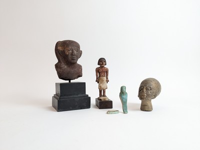 EGYPTE, style antique