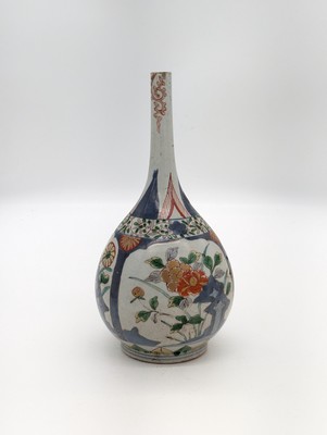 CHINE, XVIIIe siècle