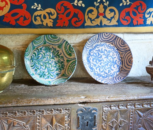 TALAVERA DE LA REINA, XVIIIe siècle