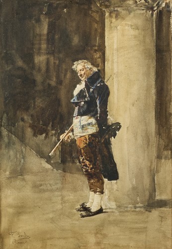 Francisco PERALTA DEL CAMPO (1837-1897)