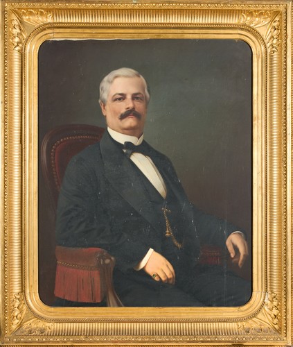 Édouard VIENOT (1804-1884)