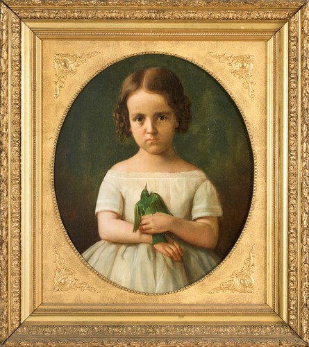 Edouard VIENOT (1804-1884)